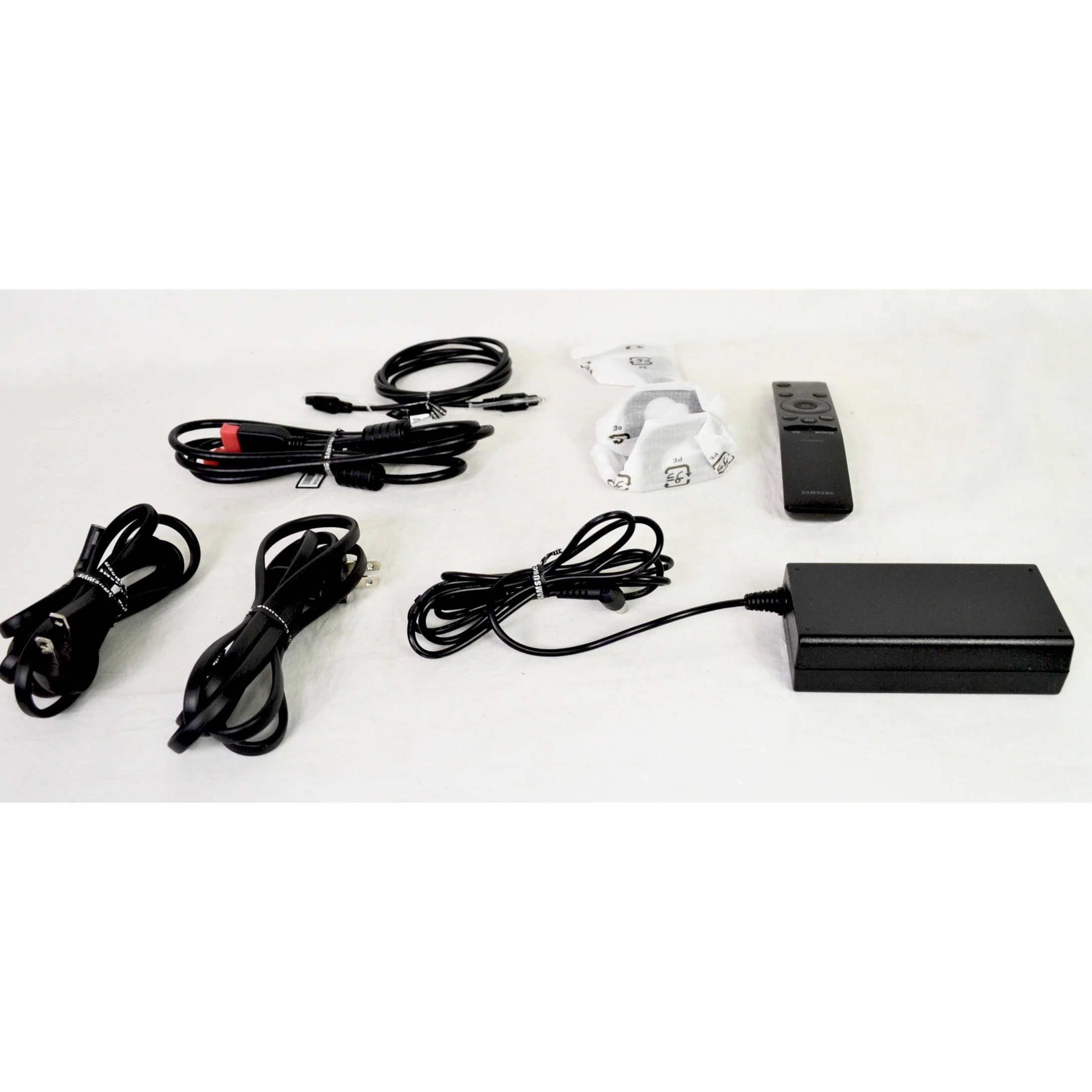SAMSUNG MM45C 2.1CH 320W Bluetooth Soundbar with Wireless Subwoofer - Image 7