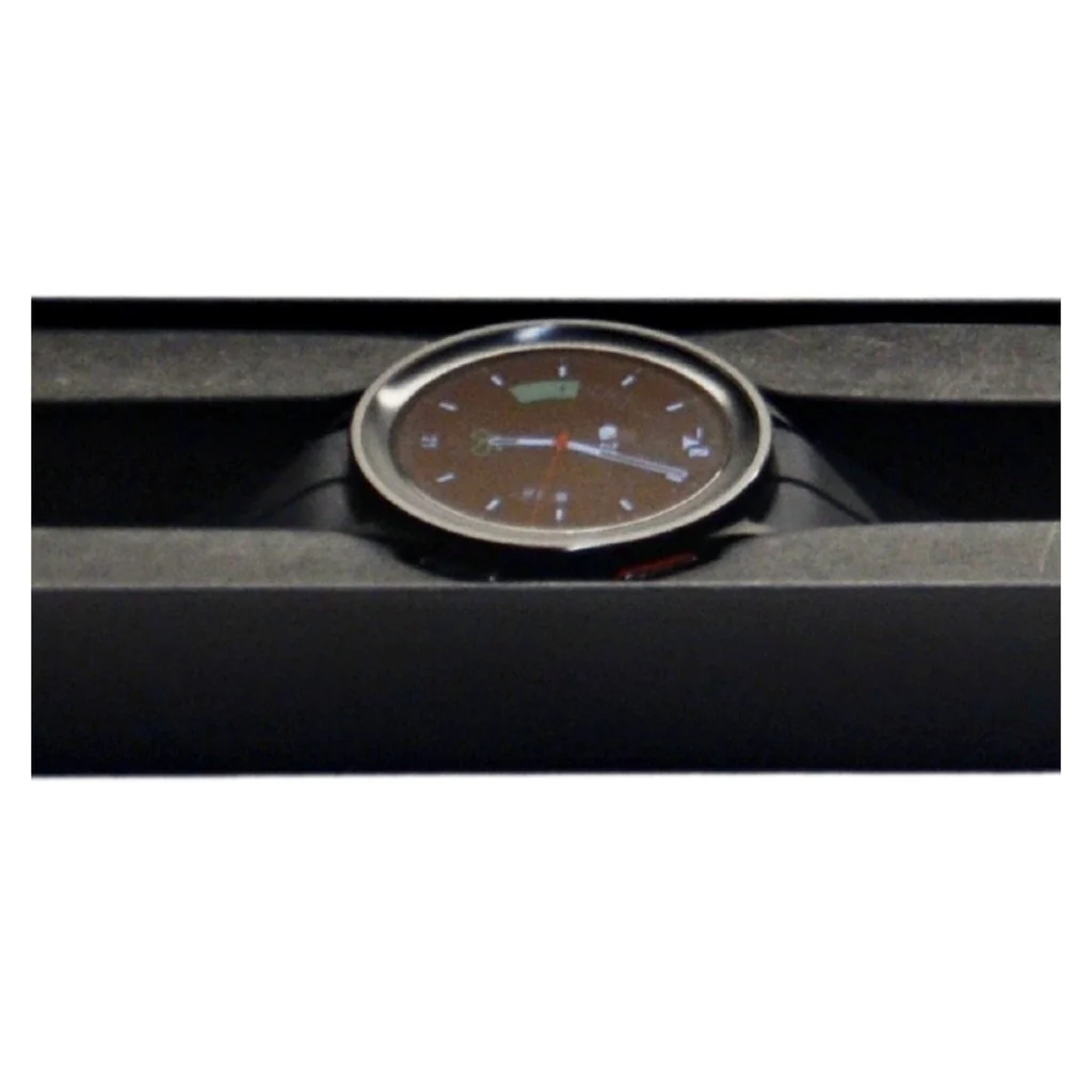 Samsung Unisex Galaxy Watch5 Pro in Black Titanium - Image 5