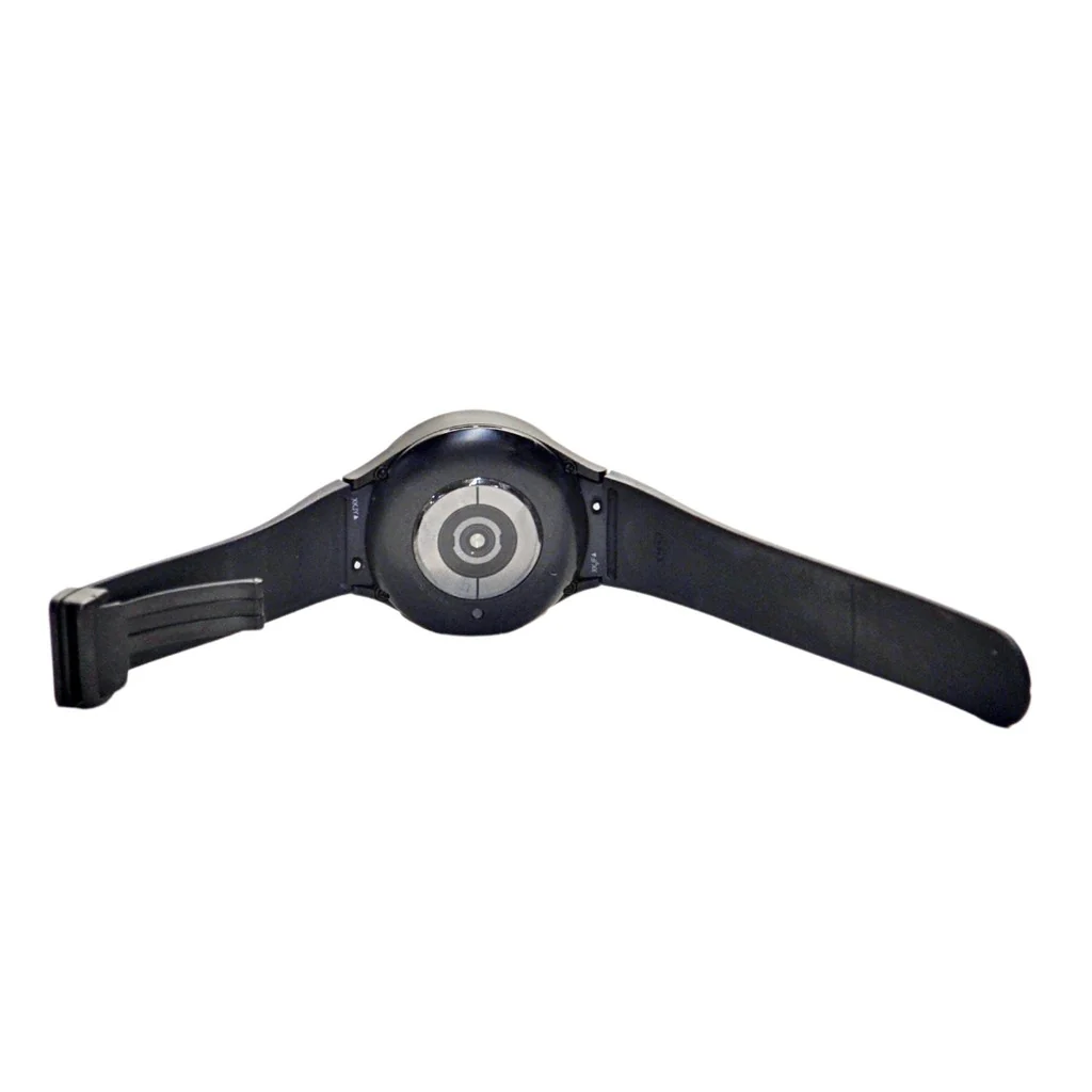Samsung Unisex Galaxy Watch5 Pro in Black Titanium - Image 7