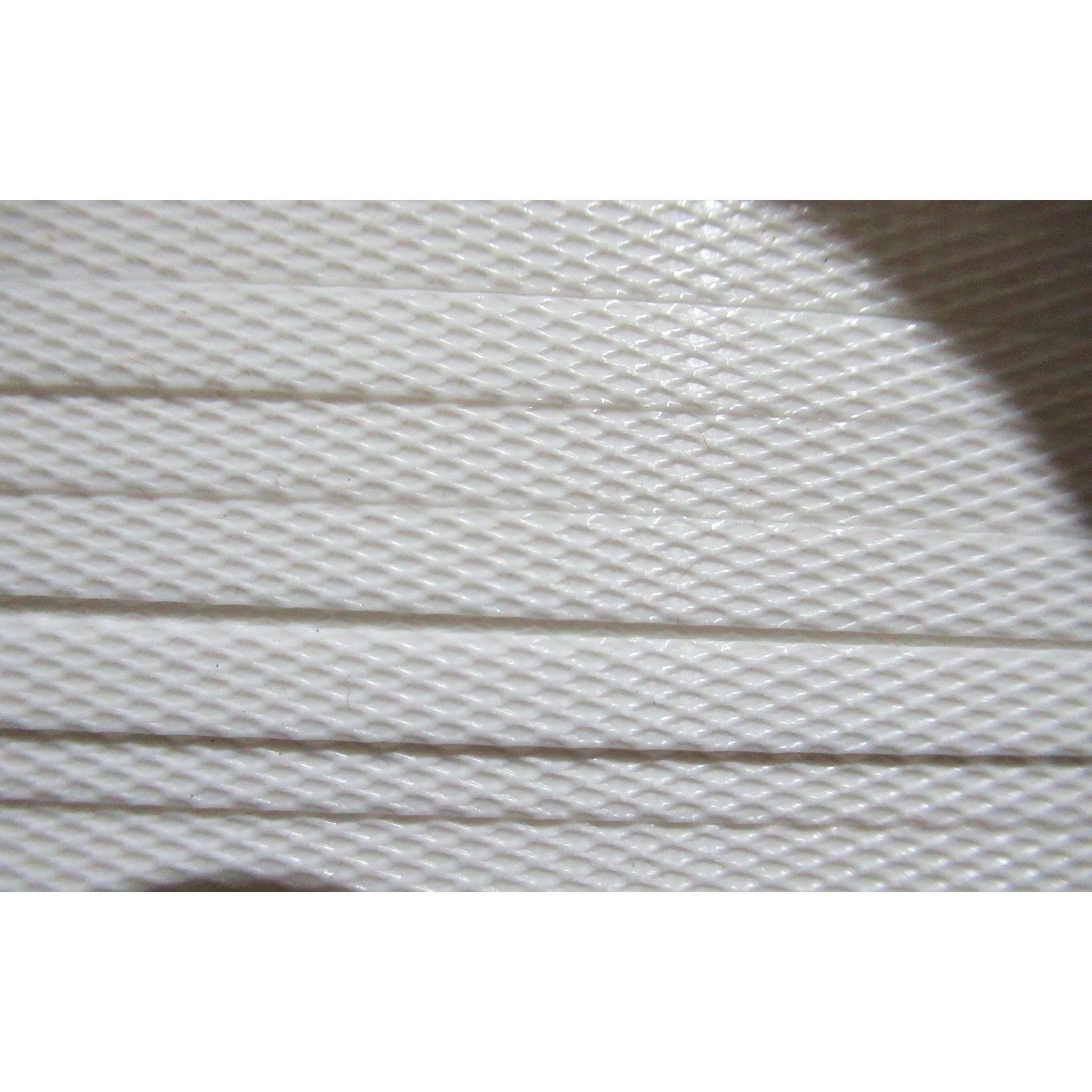 Samuel Strapping White 77/8 x 7.5 Core Size - Image 5