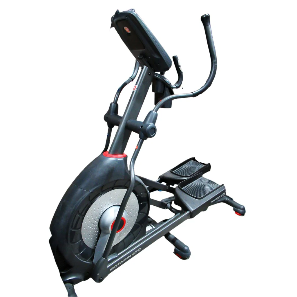 Schwinn 470 Elliptical - Image 3