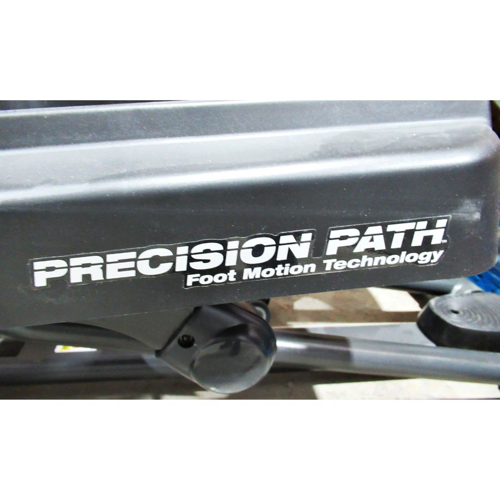 Schwinn 470 Elliptical - Image 6