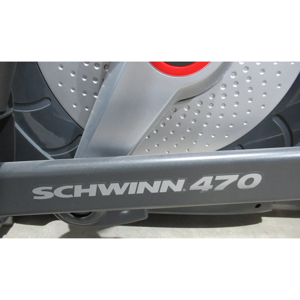 Schwinn 470 Elliptical - Image 7
