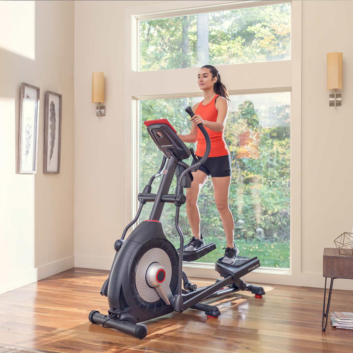 Schwinn 470 Elliptical - Image 6