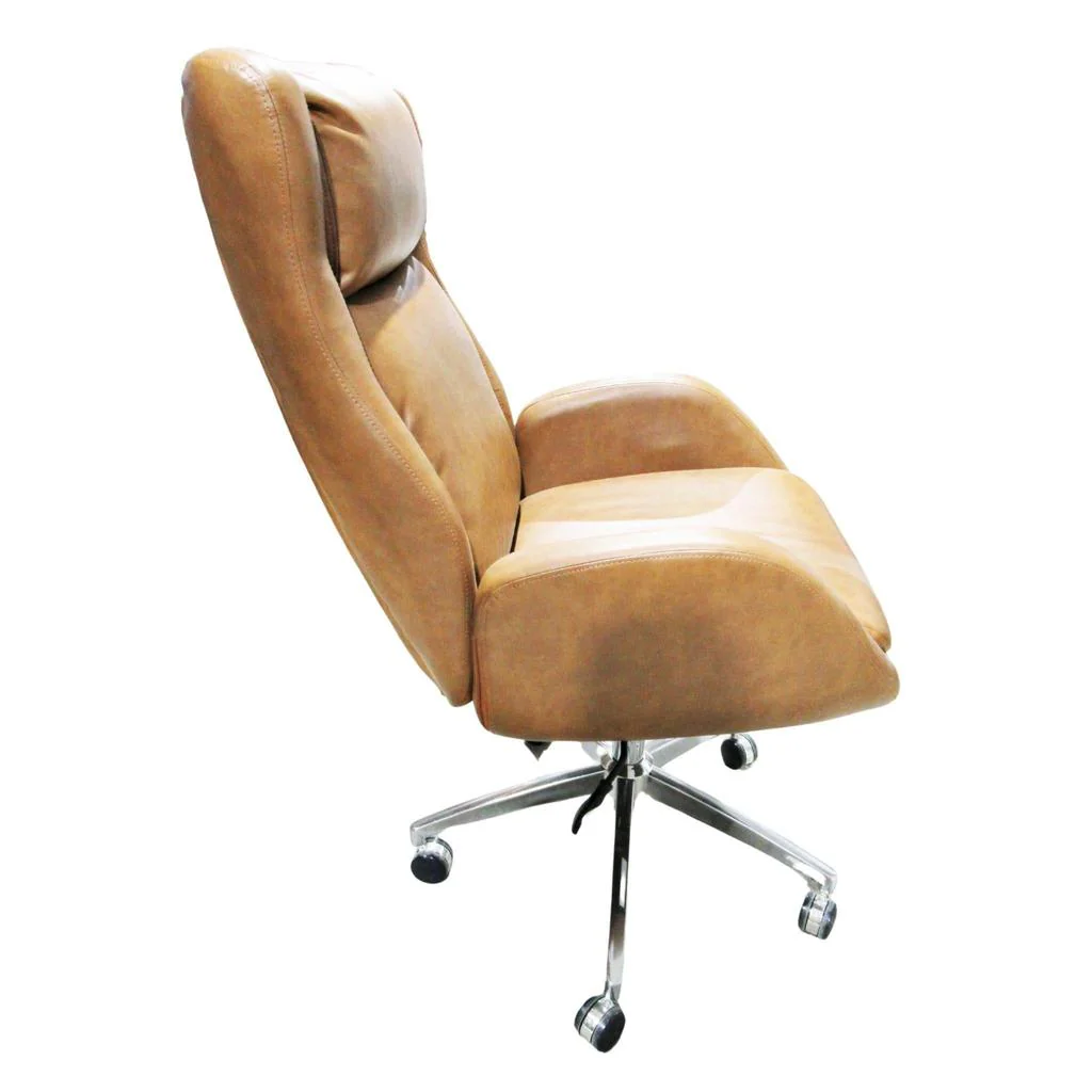 Sealy Jackson Executive Wingback Office Chair - Image 3