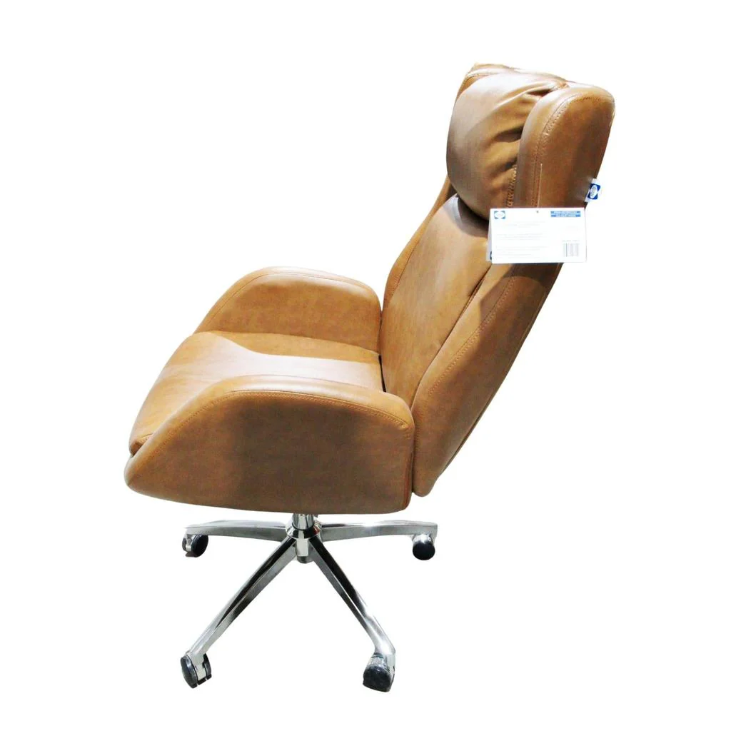 Sealy Jackson Executive Wingback Office Chair - Image 4