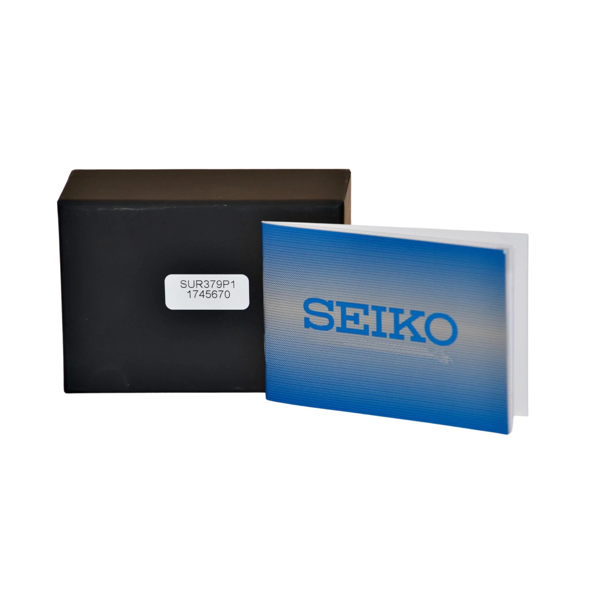 SEIKO Core Quartz Ladies Watch SUR379P1 Silver Tone - Image 7