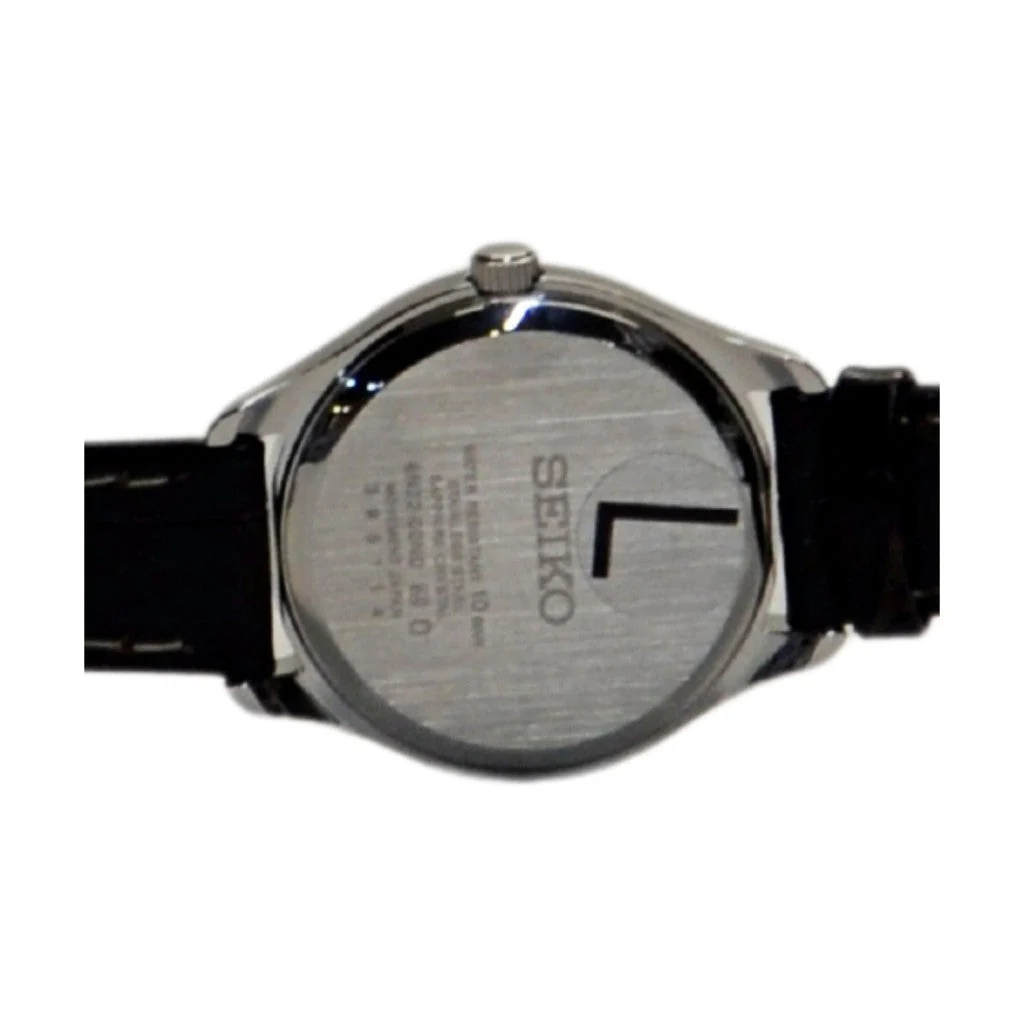 Seiko Women's SUR427P1 Neo Classic Dress Watch - Image 6