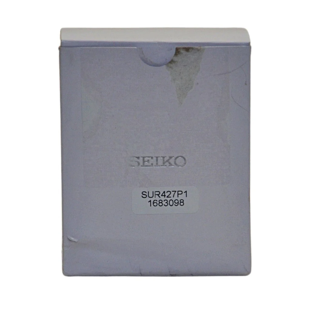 Seiko Women's SUR427P1 Neo Classic Dress Watch - Image 9