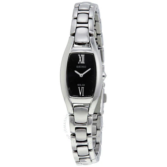 Seiko Women's Solar Bracelet Watch  SUP317