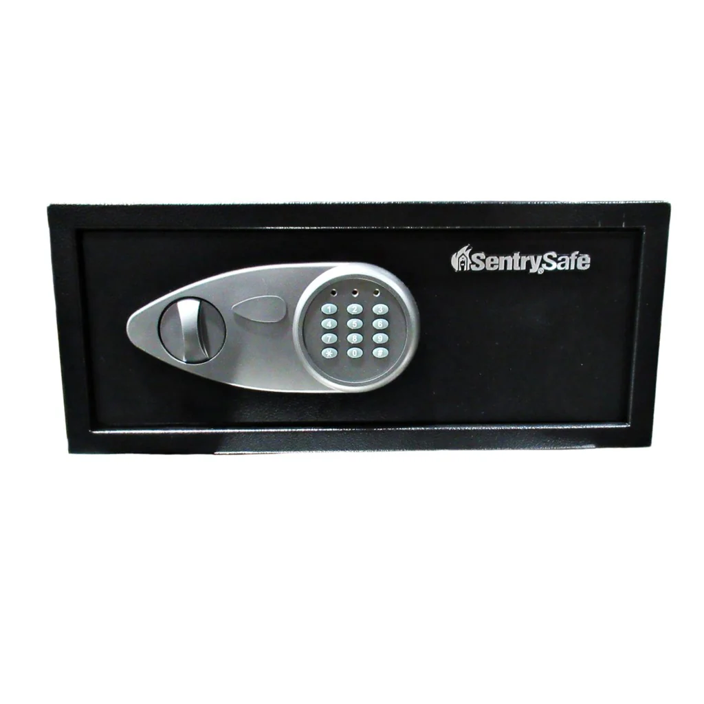 SentrySafe Digital Safe X075