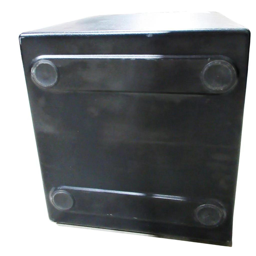 SentrySafe SFW123FTC 1.2 cu.ft. Electronic Fire Safe - Image 3