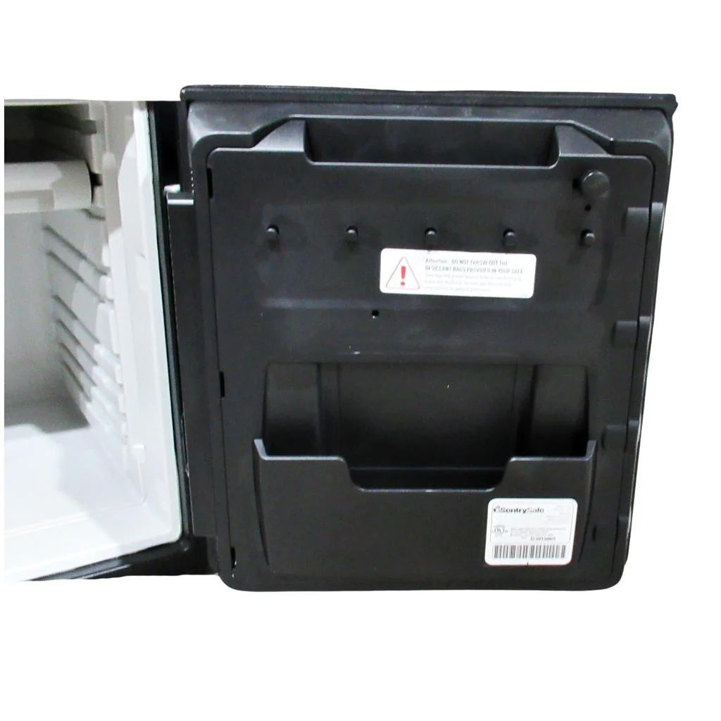 SentrySafe SFW123FTC 1.2 cu.ft. Electronic Fire Safe - Image 5