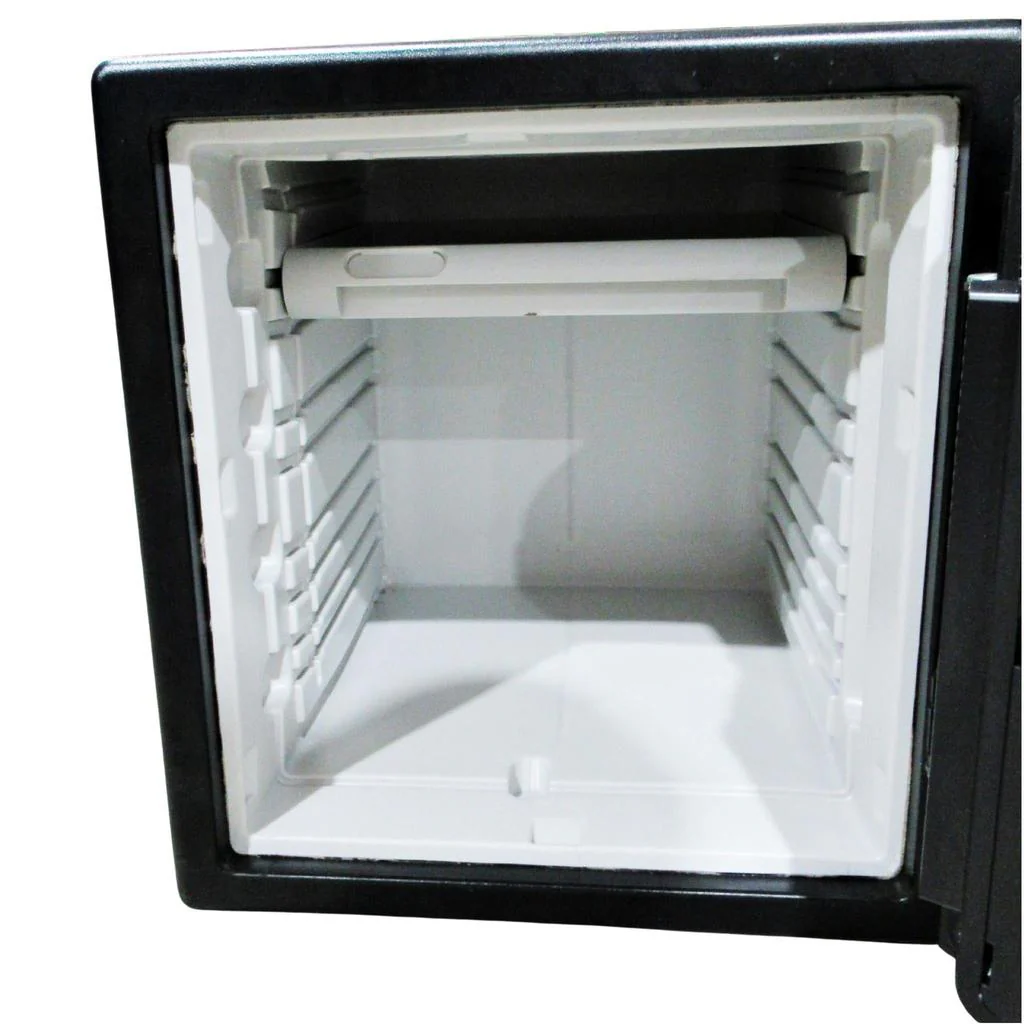 SentrySafe SFW123FTC 1.2 cu.ft. Electronic Fire Safe - Image 6