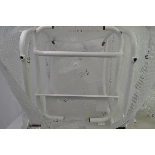 Skywalker Trolley for Steam Cleaner, With Liquid Tank - Image 3