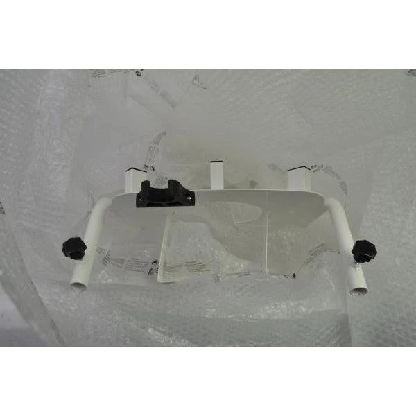 Skywalker Trolley for Steam Cleaner, With Liquid Tank - Image 4