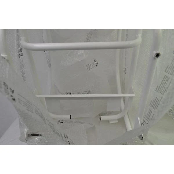 Skywalker Trolley for Steam Cleaner, With Liquid Tank - Image 5
