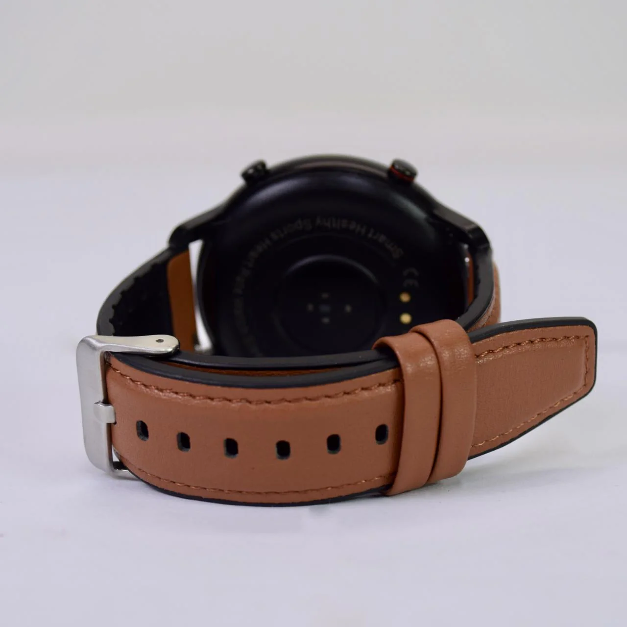 Smart Heart Rate Sports Watch - Image 3