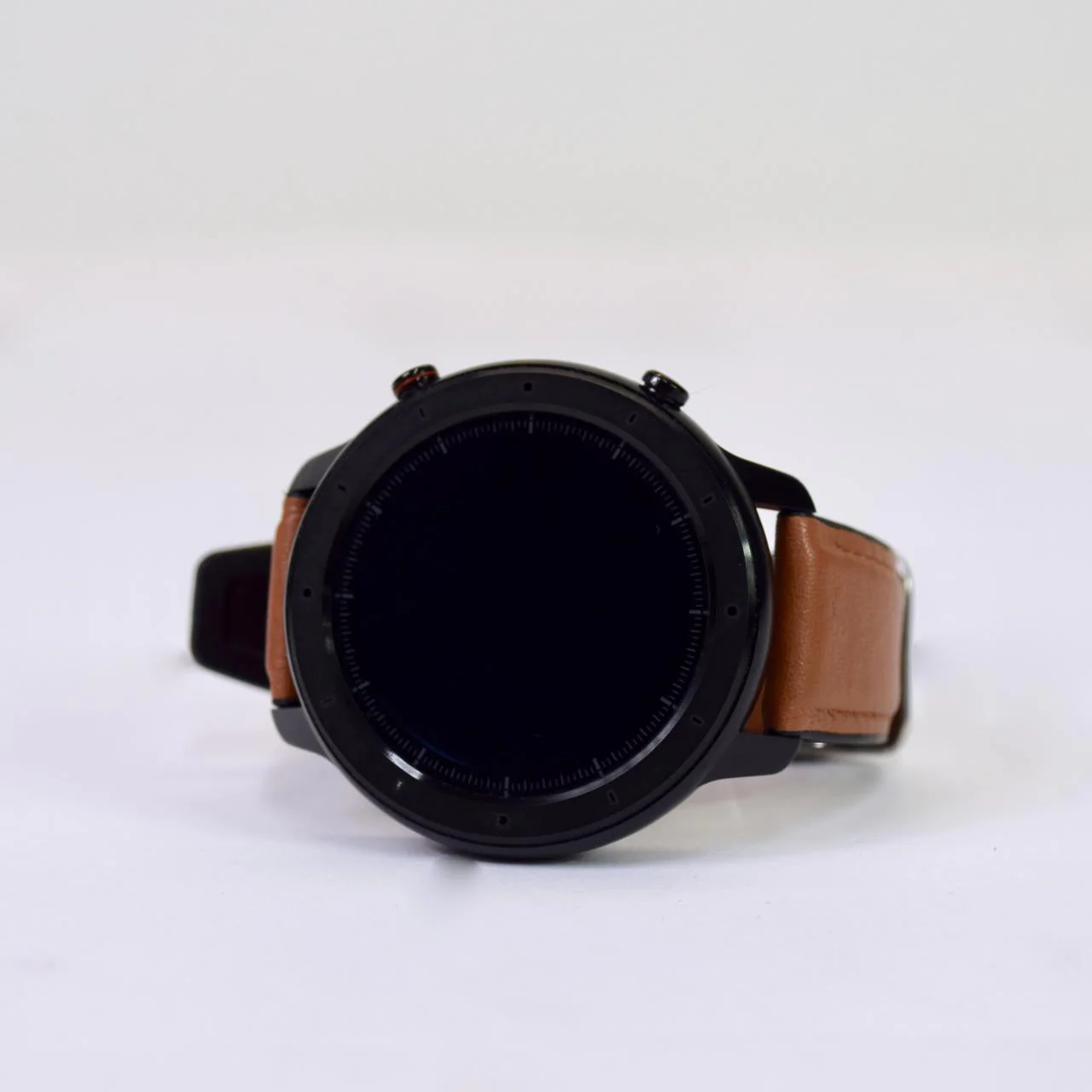 Smart Heart Rate Sports Watch - Image 4