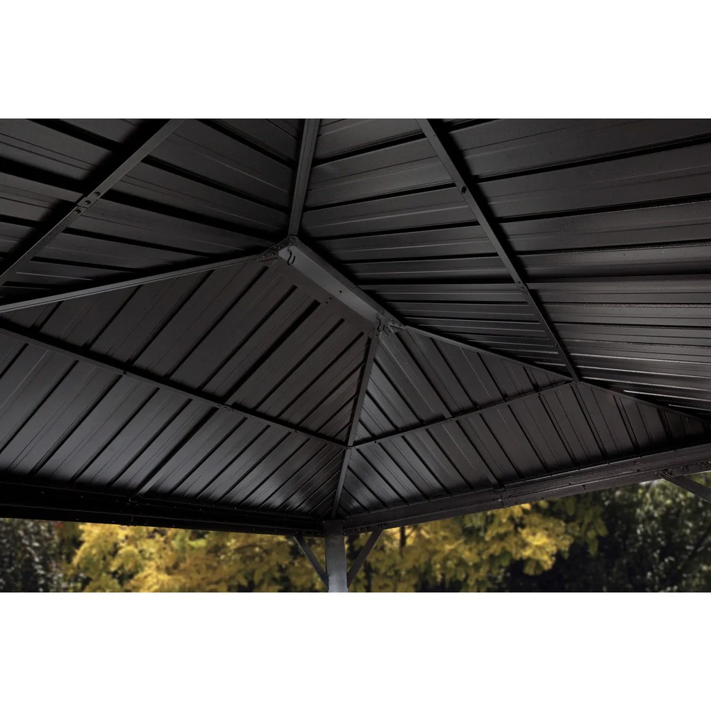 Sojag Marsala 10 Ft. X 14 Ft. Gazebo - Image 3