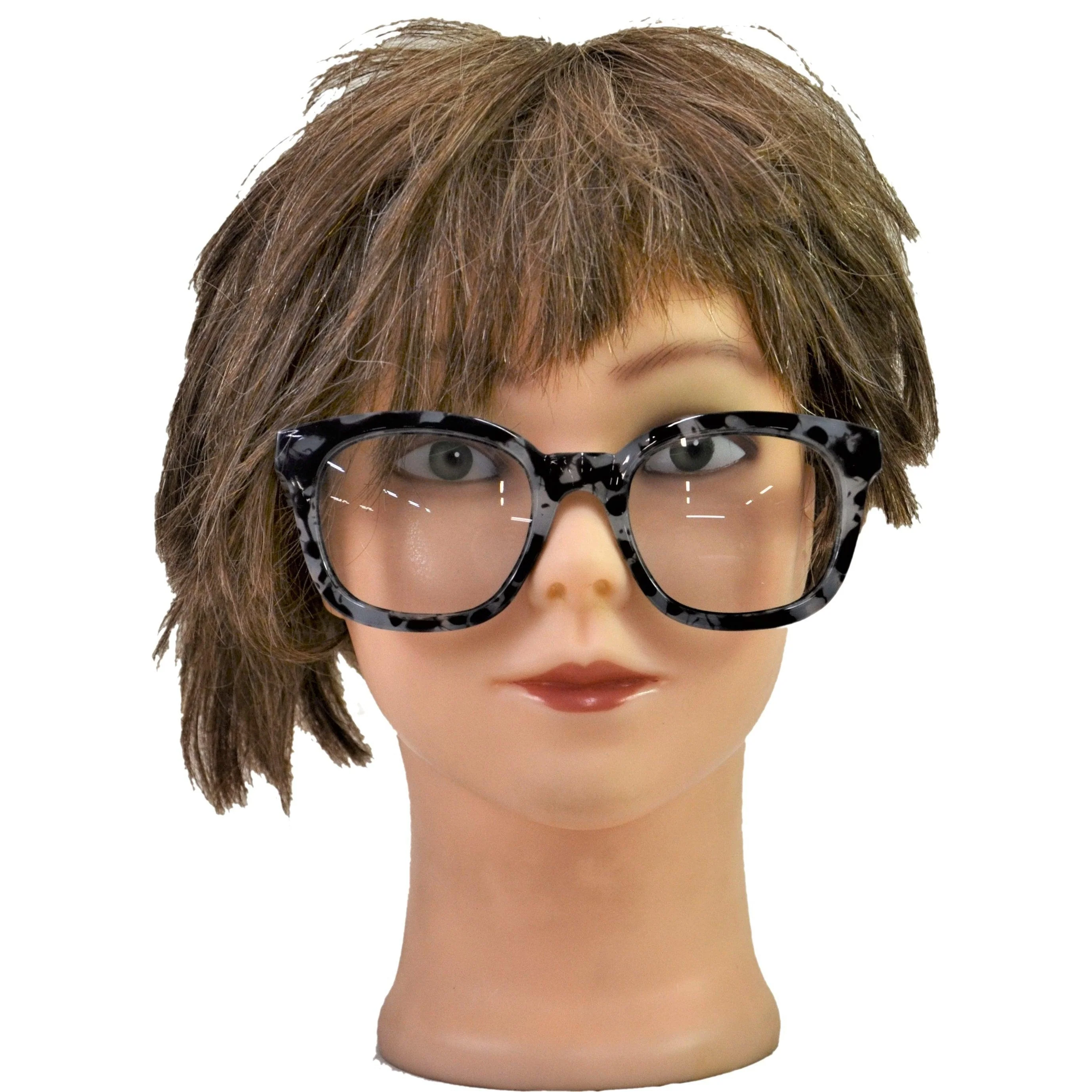 Sojo Women's Grand Canyon Glasses Grey - Image 3