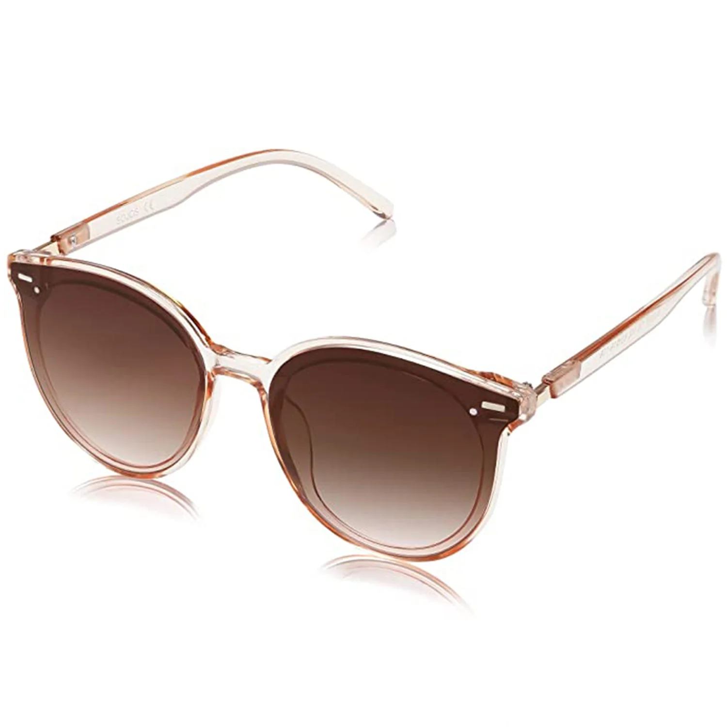 Sojos Dolphin Style Women's Sunglasses
