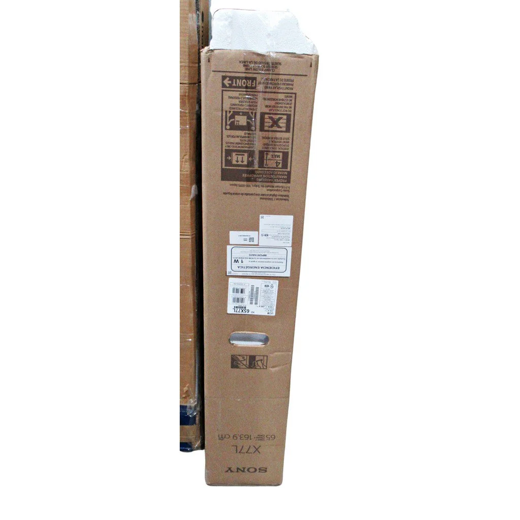 Sony 65" Class  X77L Series - 4K UHD LED LCD TV - Image 3