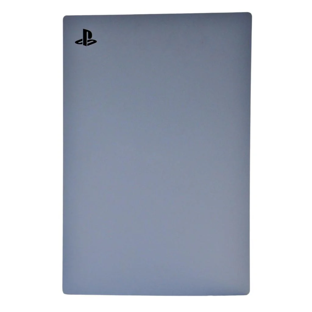 Sony Playstation 5 Console with Midnight Black DualSense Wireless Controller - Image 8