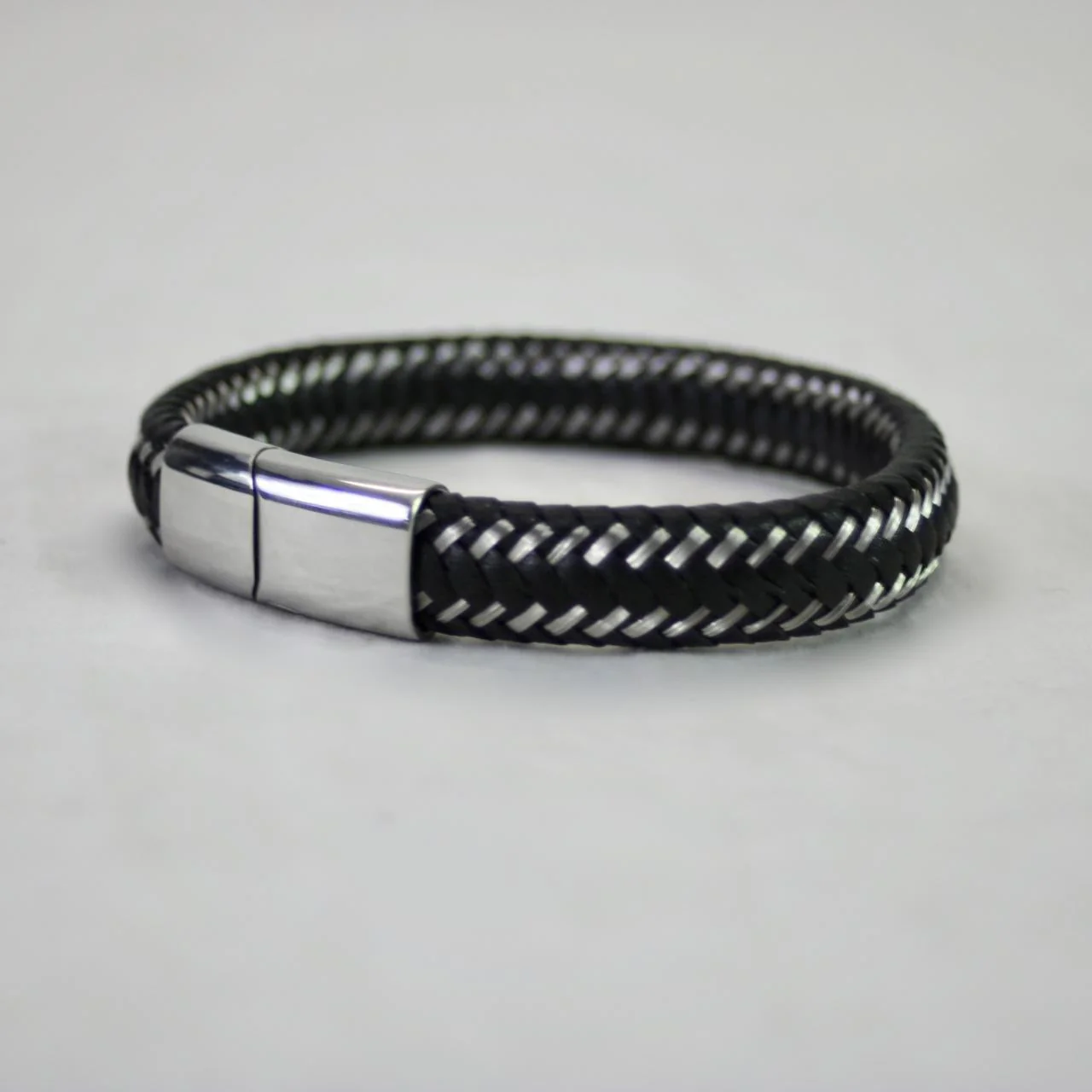 Spartan Men's Bracelet - Image 4