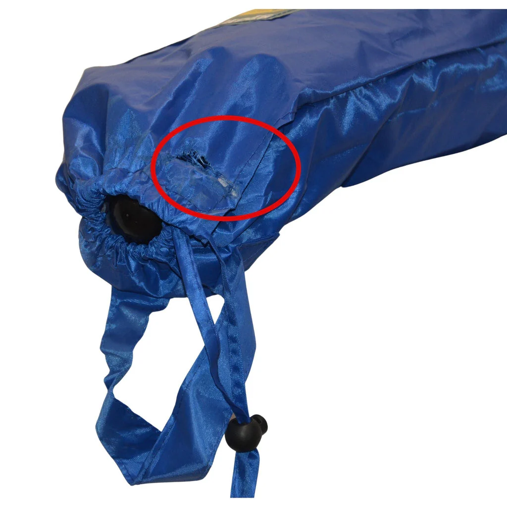 Sport-Brella Premiere 2.4 m (8 ft.) Umbrella - Image 6