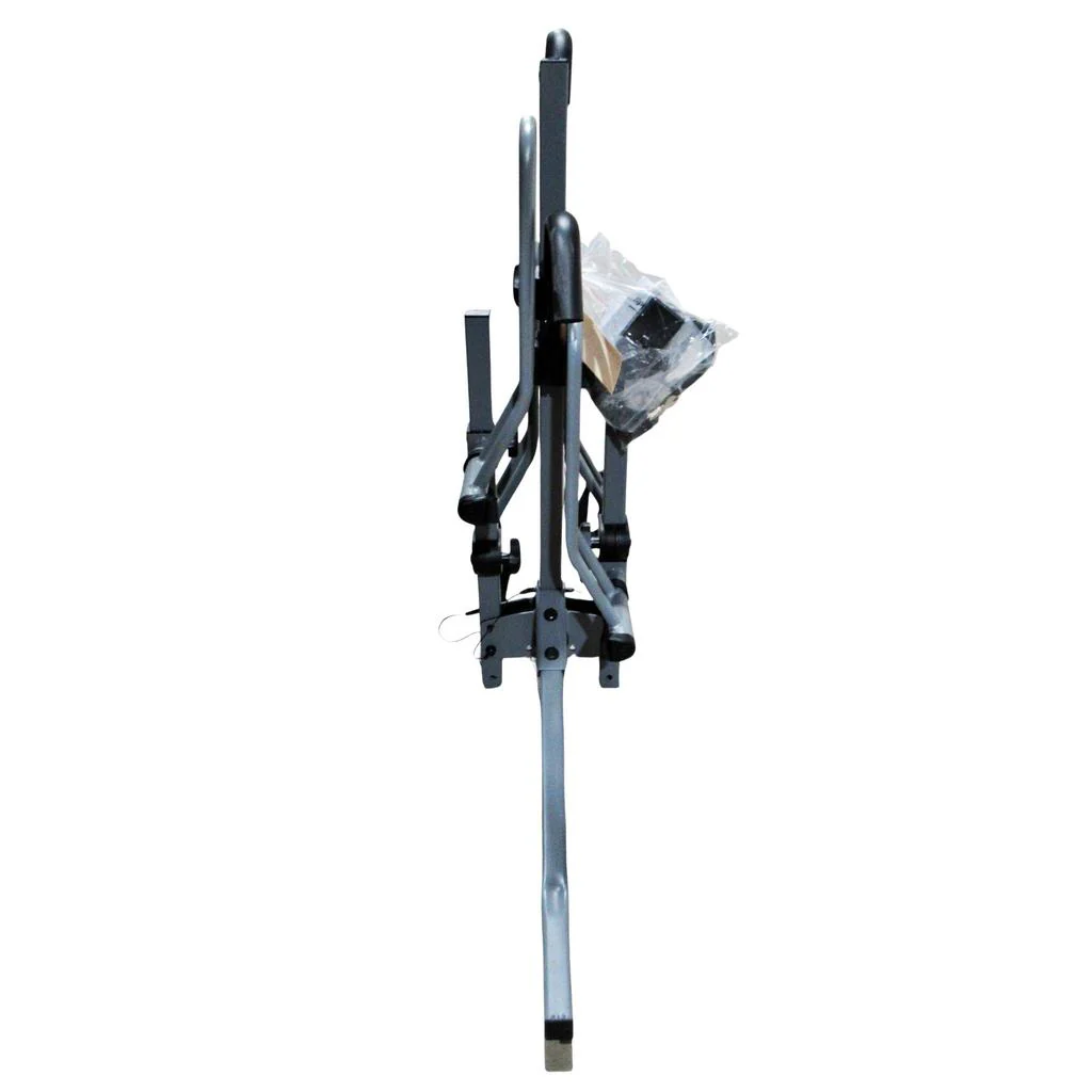 SportRack 2 Bike Platform Rack w/Hitch Lock SR2901C - Image 2
