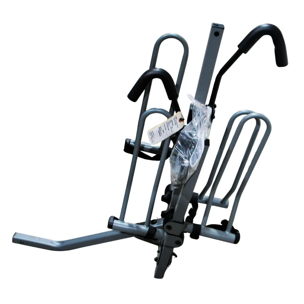 SportRack 2 Bike Platform Rack w/Hitch Lock SR2901C - Image 3