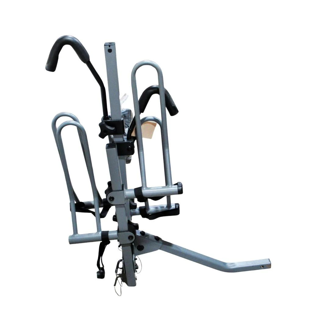 SportRack 2 Bike Platform Rack w/Hitch Lock SR2901C - Image 4