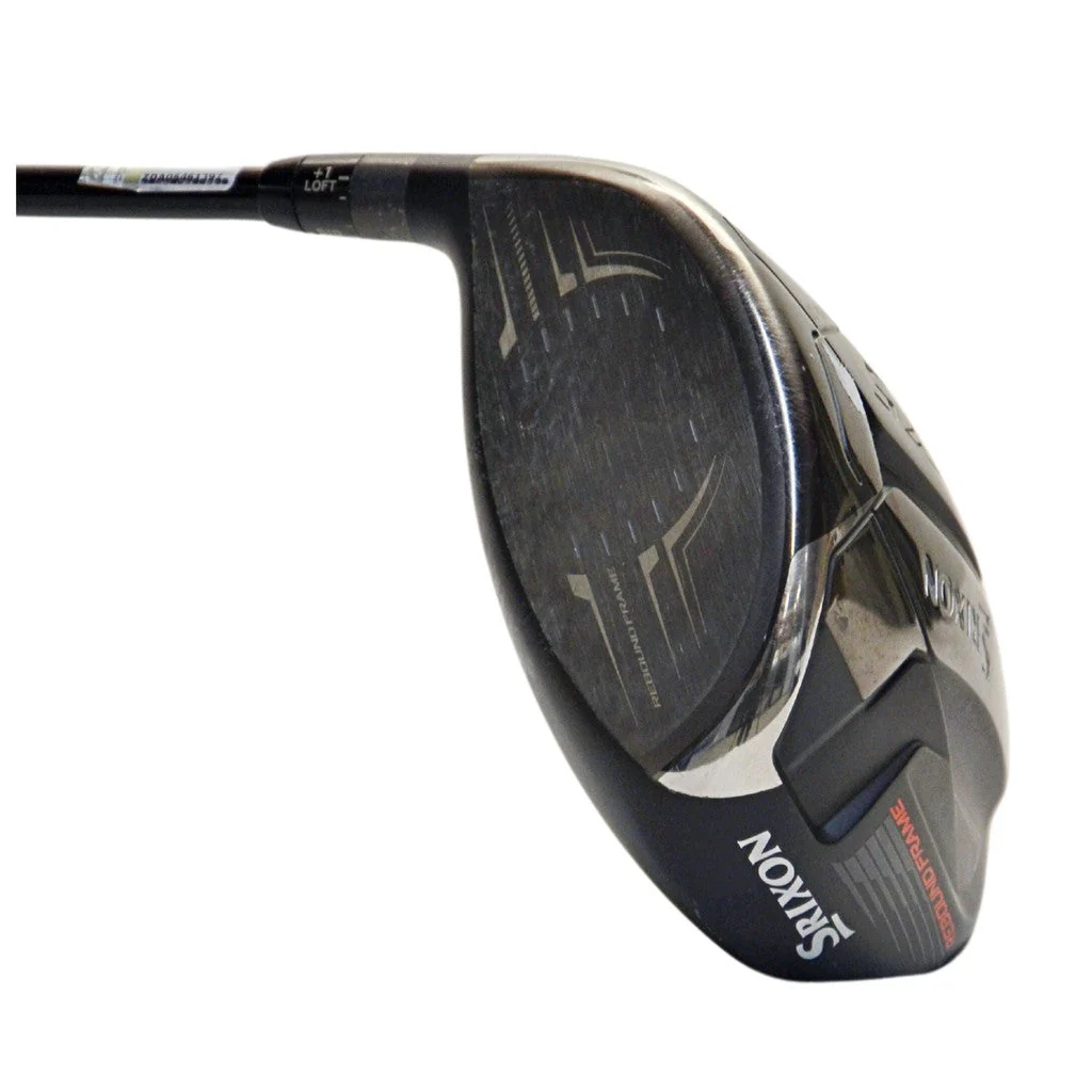 Srixon ZX5 MKII Golf Driver - Right Hand - Image 3