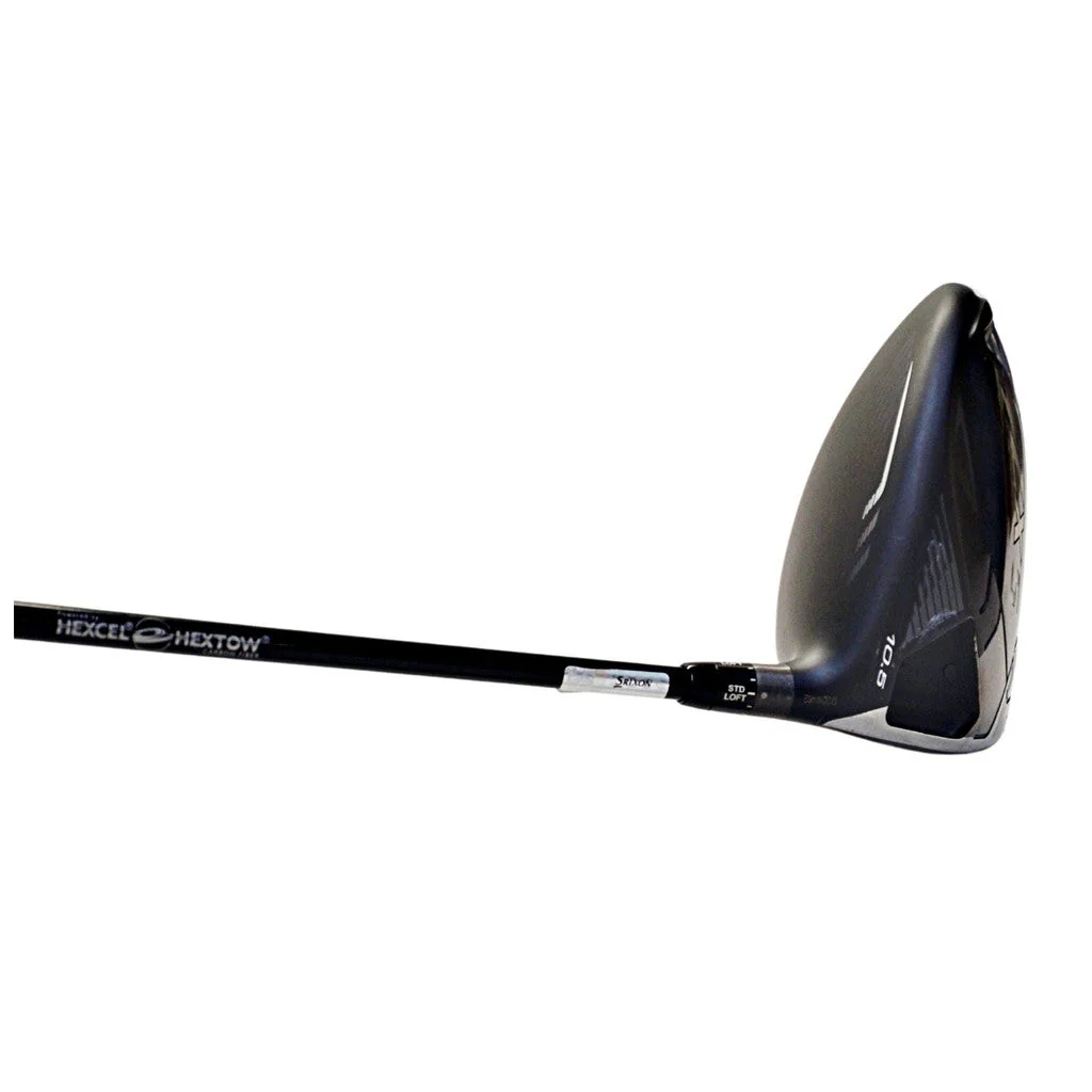 Srixon ZX5 MKII Golf Driver - Right Hand - Image 4