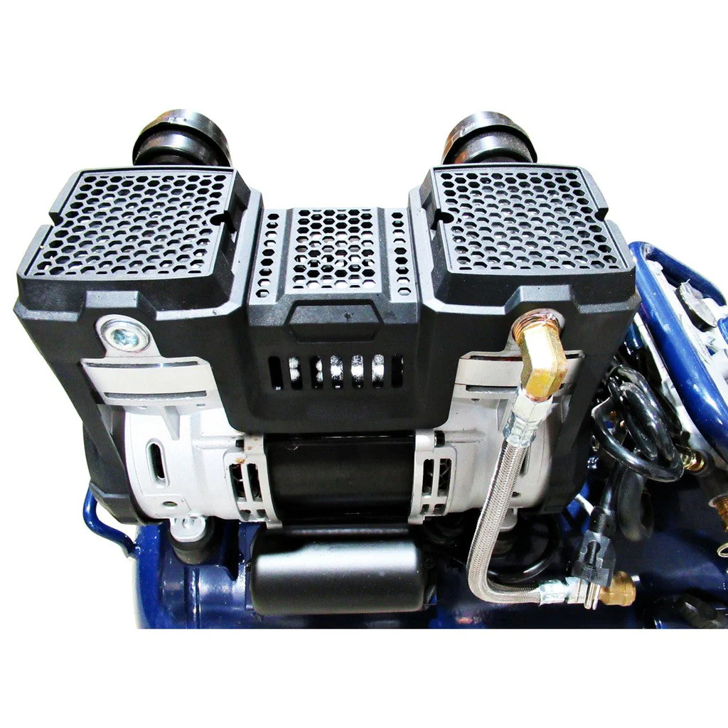 Stealth 10 Gallon Quiet Air Compressor - Image 7