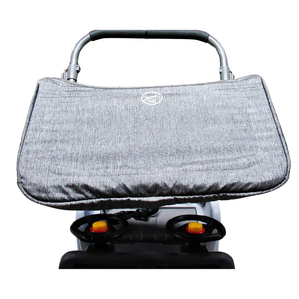 Step2 Side-by-Side Push SUV for Kids - Image 6