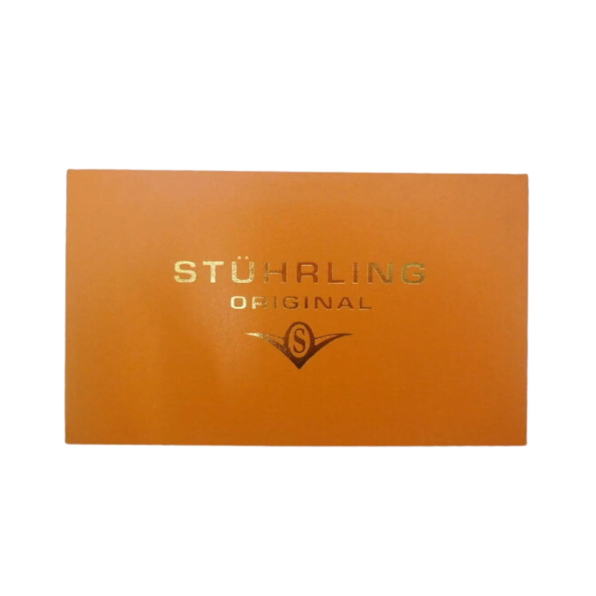 Stuhrling Original 567012 Culcita Swiss Quartz Swarovski Accented Women's Watch - Image 5