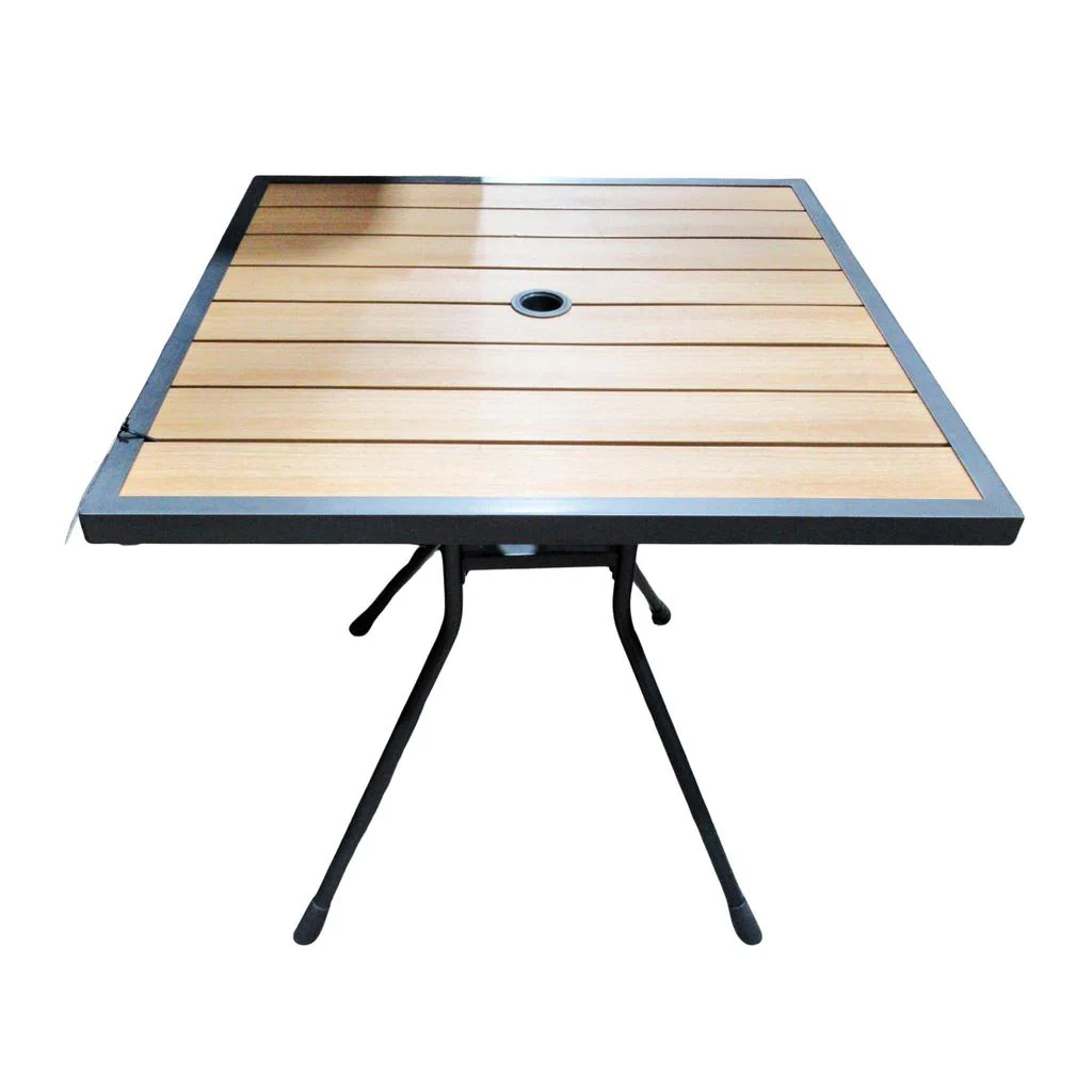 Sunvilla Square Bistro Table