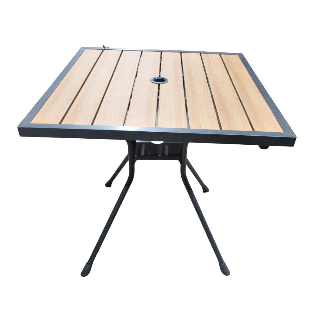 Sunvilla Square Bistro Table - Image 2