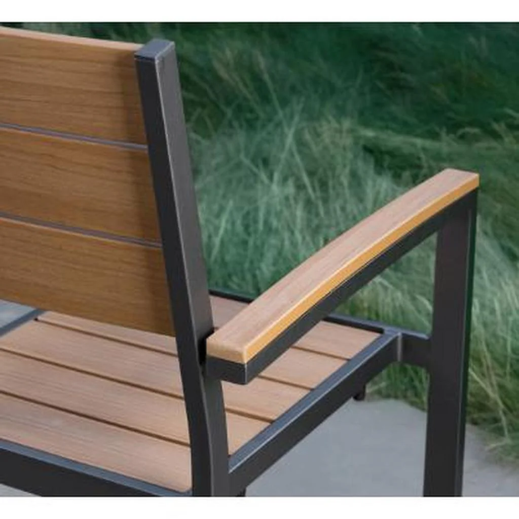 Sunville Newport Bistro Chair - Image 3