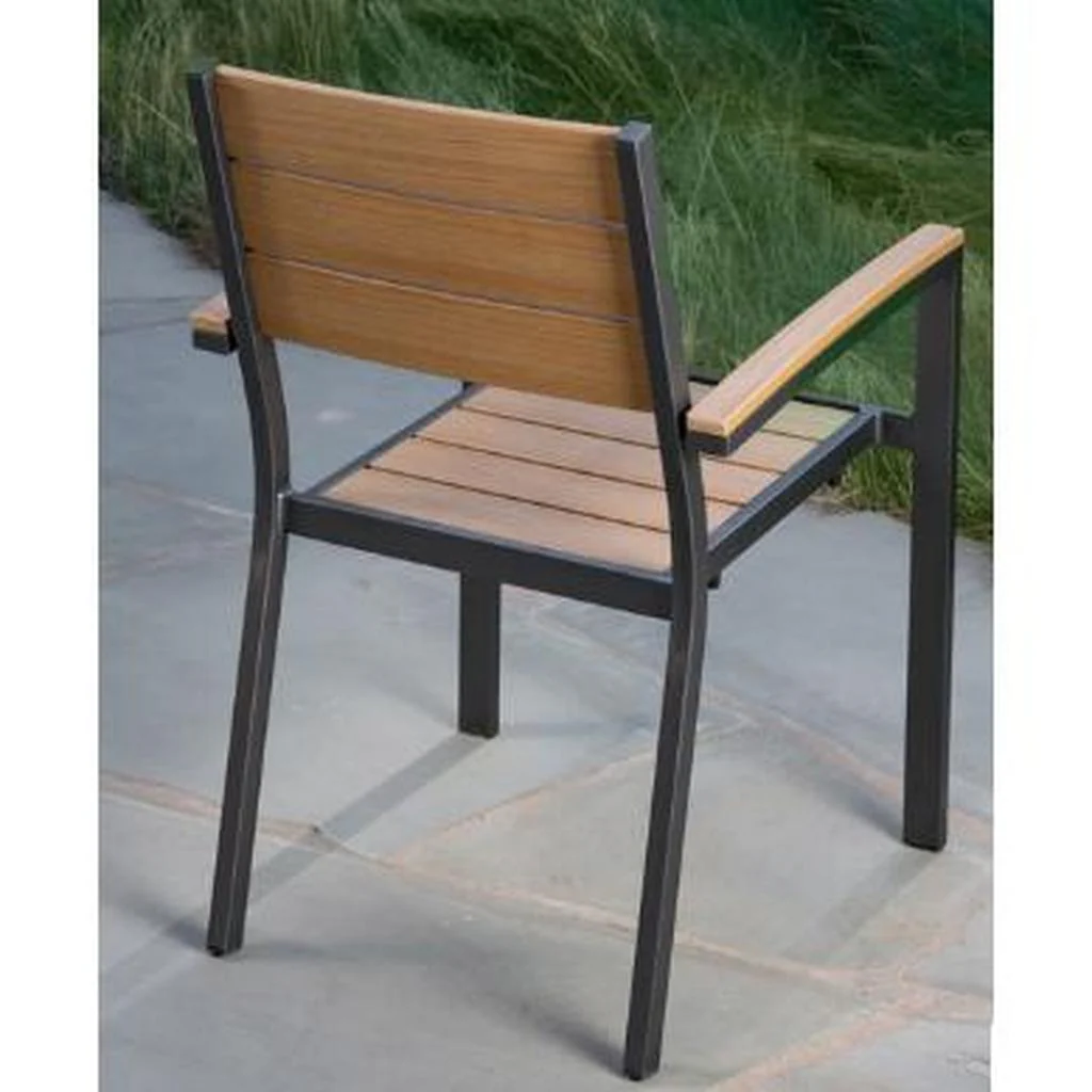 Sunville Newport Bistro Chair - Image 4