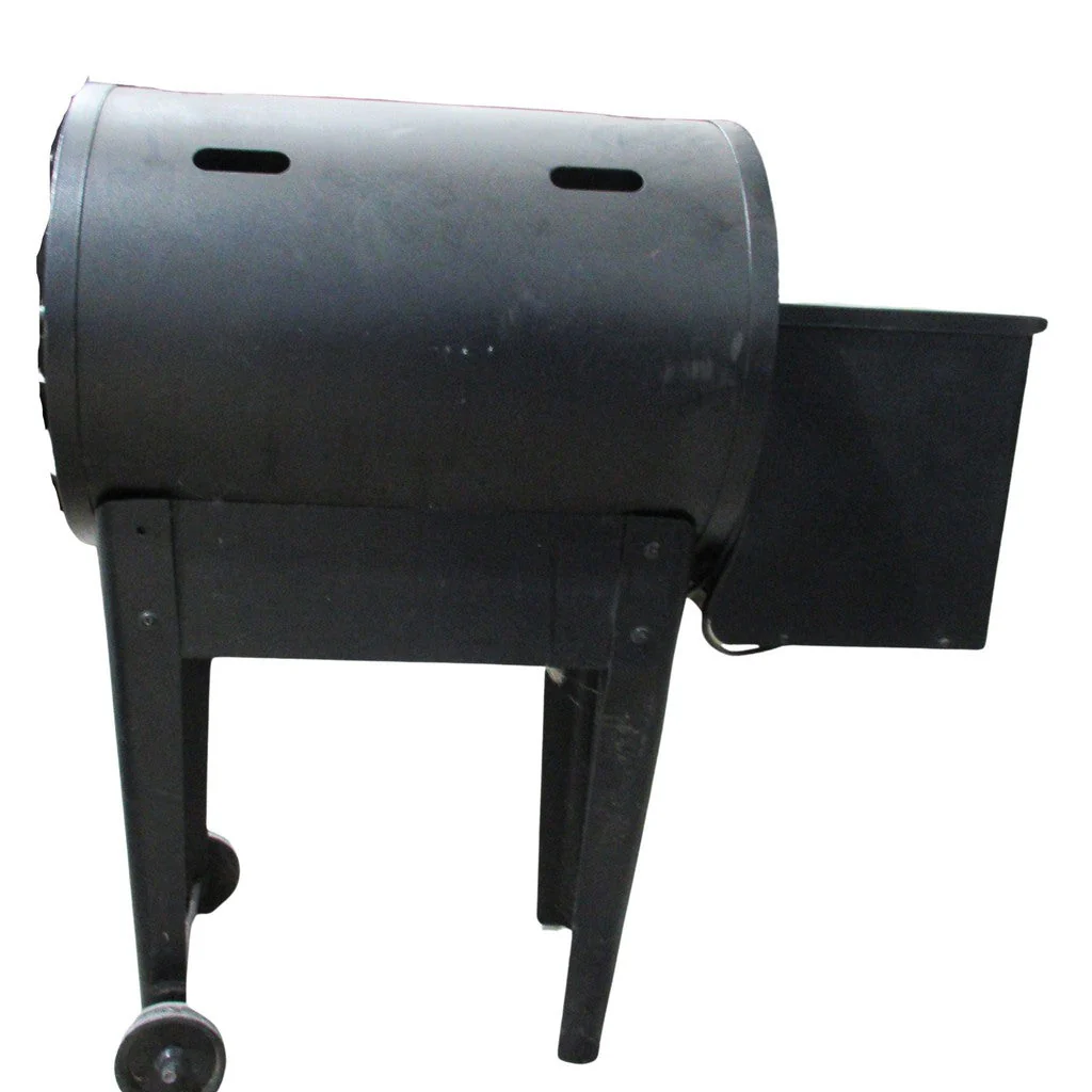 Traeger Junior 20 Pellet Grill - Image 3