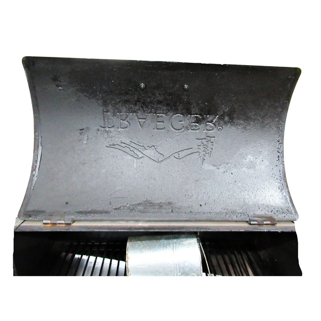 Traeger Junior 20 Pellet Grill - Image 6