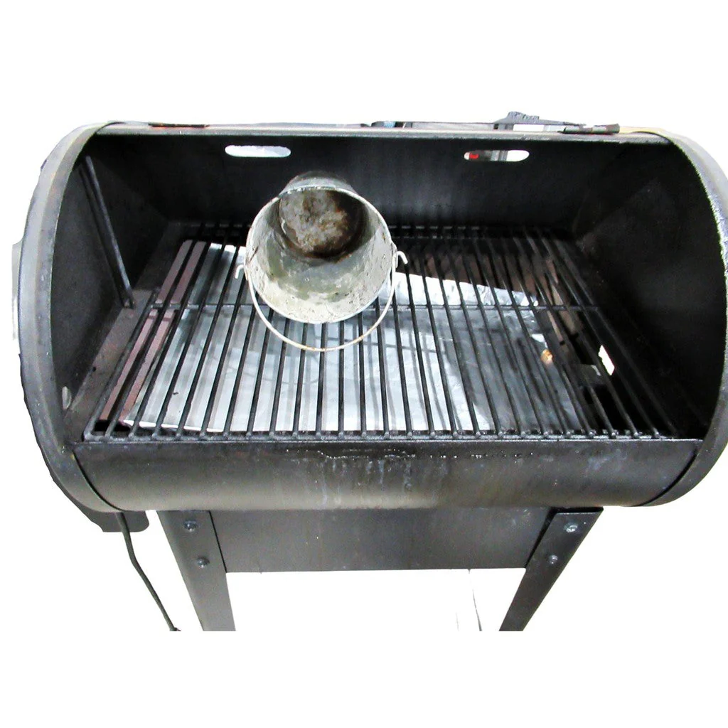 Traeger Junior 20 Pellet Grill - Image 7