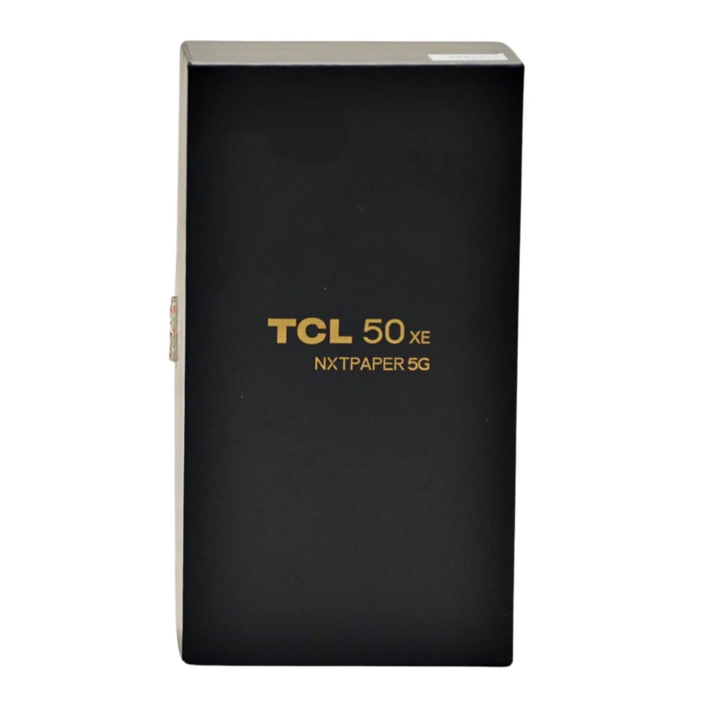 TCL 50 XE NXTPAPER 5G Cellphone - Space Blue - Image 4
