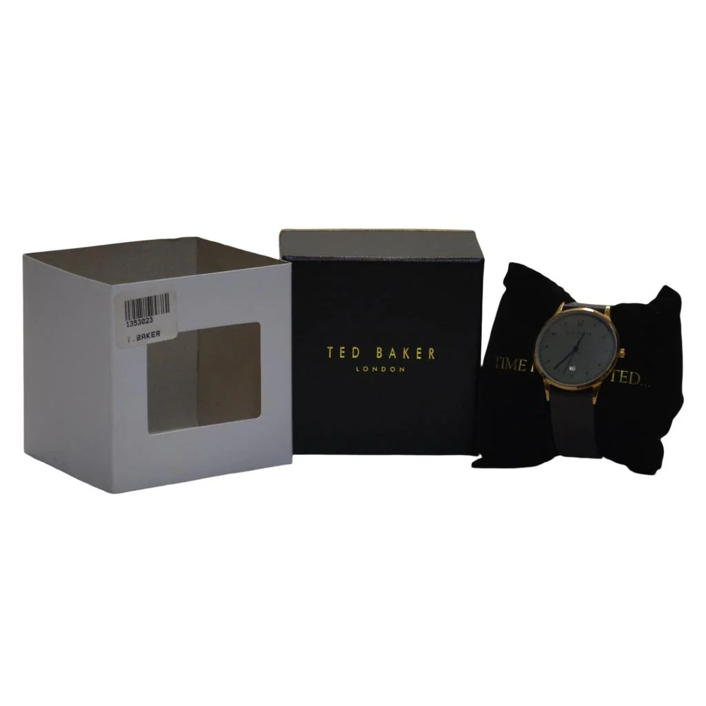 Ted Baker Men's TE50717004 Watch