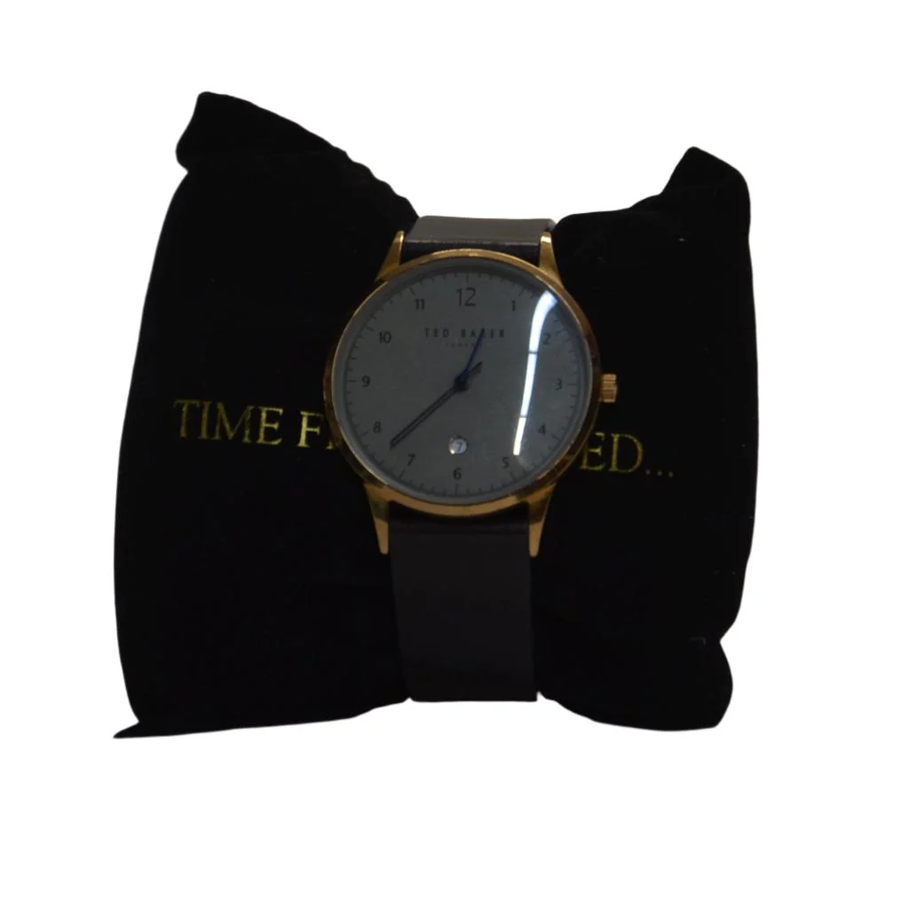 Ted Baker Men's TE50717004 Watch - Image 4