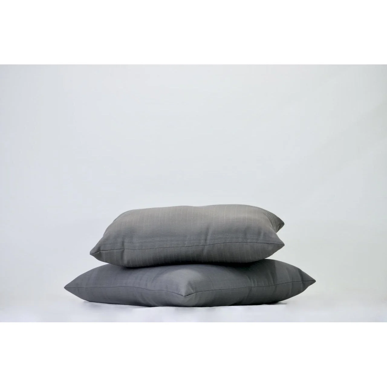 Tempo Home Deep Seat Outdoor Loveseat Cushion Set Charcoal - Image 4