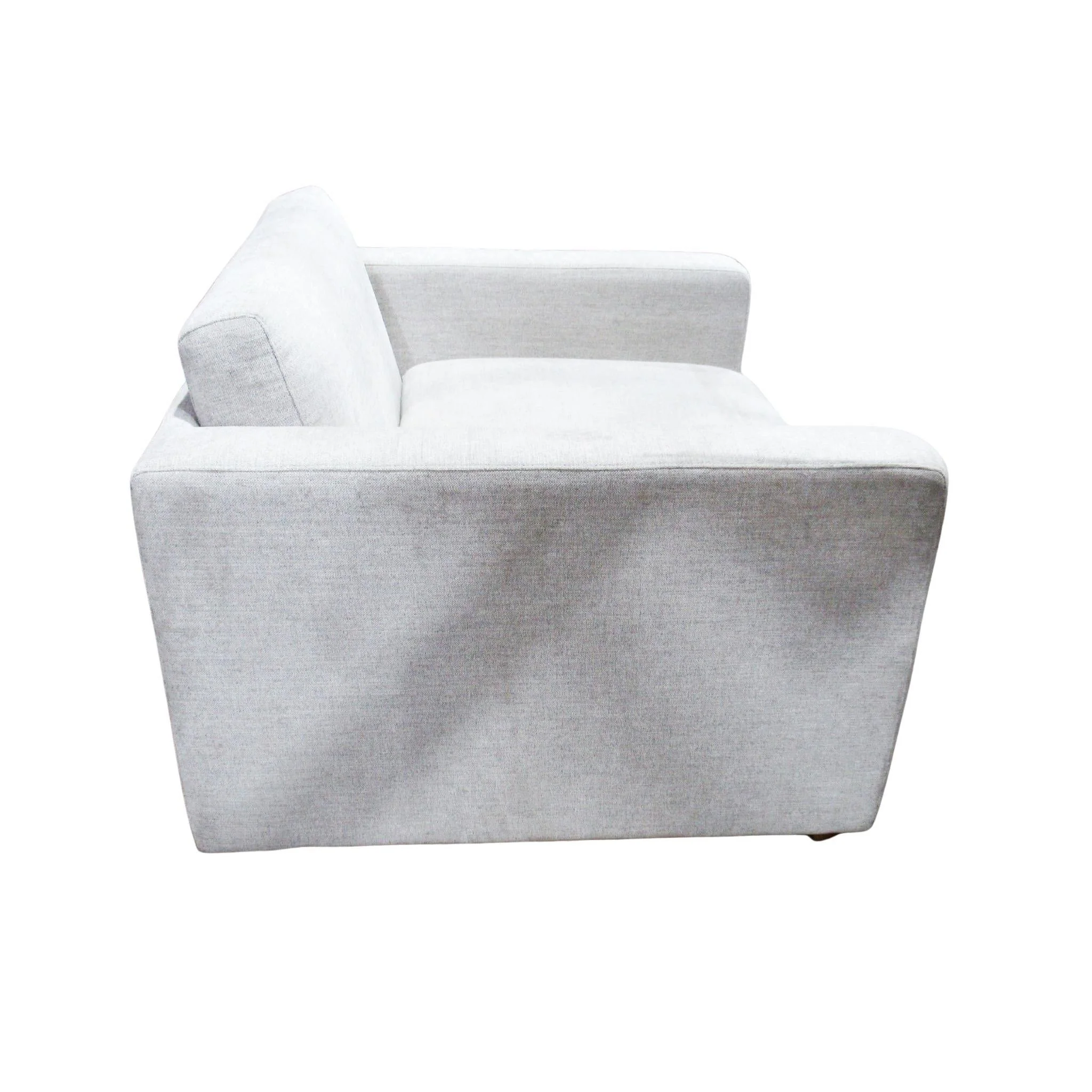 Thomasville Dillard Fabric Sleeper Chair - Image 3